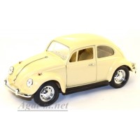 24202-3-ЯТ Volkswagen Beetle 1967г. песочный